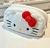 Cosmetiquera de peluche Hello kitty - comprar en línea