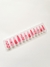 Pack de uñas con diseños
