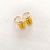 Aretes de mariposa - Yas Store