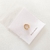 Arete clip piercing trenzado - comprar en línea