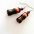 Aretes coca cola - comprar en línea
