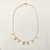 Cadenita con Nombre de acero inoxidable - buy online