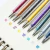 Pack 12 lapiceros de gel en internet