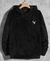 Sudadera de peluche calientita