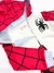 Mameluco con gorro Spiderman - comprar en línea