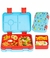Lonchera antiderrames de figuras para niños - comprar en línea