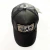 Gorra bordada tigre