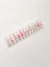 Pack de uñas con diseños - tienda en línea