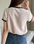 Blusa casual elegante en internet
