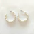 Aretes de perlas - buy online