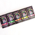 Imagen de Trio neon (rimel,delineado liquido neon,delineador glitter)