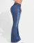 Jeans acampanado - Yas Store