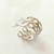 Aretes Eslabón