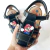Huaraches para niño Mario Bros - comprar en línea