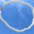Collar de perlas on internet