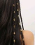 Cajita de Anillos de cabello 50 piezas - Yas Store