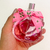 perfume hello kitty (aroma frutal)