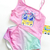 Traje de baño Bob esponja para niña