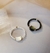 Anillo piedritas gato - comprar en línea