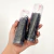 botecito liguitas negras de cabello (1000 piezas) - comprar en línea
