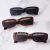 Gafa rectangular - buy online
