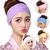 Bandita lisa tipo toalla - Yas Store