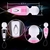 Llavero vibrador +18 - comprar en línea