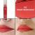 Lipstick Matte Liquidó Italia Deluxe - buy online