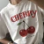 Blusa Cherry - comprar en línea