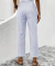 Imagen de Pantalón rayas azules