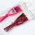 Ramo 3 rosas en bolsa de regalo - Yas Store