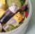 Imagen de Trío de botecitos mini para lonche