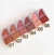 paleta helada labial mate indeleble - Yas Store