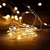 luz calida para decoracion