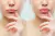 Tratamiento de labios mas gruesos de dia y de noche en internet