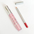 Duo labios perfectos y brillantes en internet