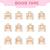 Cinta boob tape nud - Yas Store