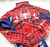Disfraz cozplay spiderman enterizo calidad premium en internet