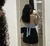 Imagen de Blusita moño coquette