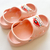 Chanclitas para niñas pequeñas - Yas Store