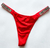 Tanga VS BRILLOS ROJO