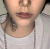 Perfo de labio falsa en internet