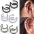 Perfo falsa doble oreja o labio - comprar en línea