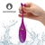Ballena vibradora con control a distancia - comprar en línea