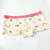 Boxer para adolecente de algodón