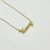 Cadenita con nombre - online store