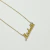 Image of Cadenita con nombre