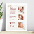 Quadro Personalizado a4 - Biart Ateliê Criativo