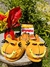Pantufa Garfield Ovo de Páscoa Cacau show - comprar online