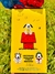Ovo de Páscoa Snoopy Cacau Show - Biart Ateliê Criativo